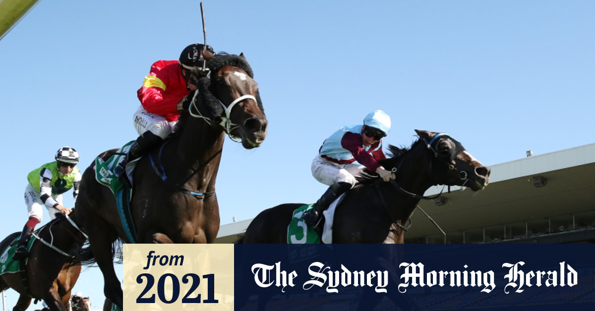 Racebyrace preview and tips for Canterbury on Friday